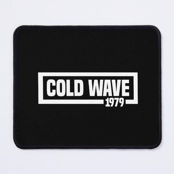 Item preview, cold wave 1979 designed and sold by blankshirt.