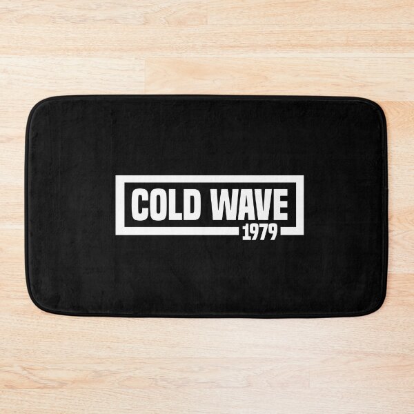 Item preview, cold wave 1979 designed and sold by blankshirt.