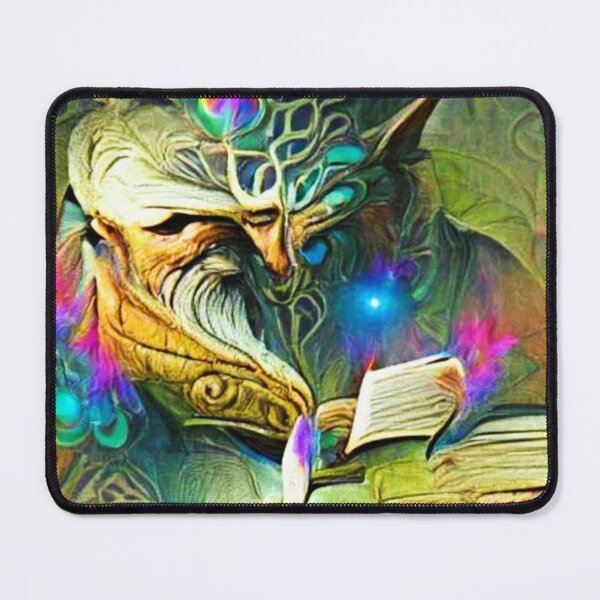 Item preview, Wisdom designed and sold by trailsitravel.