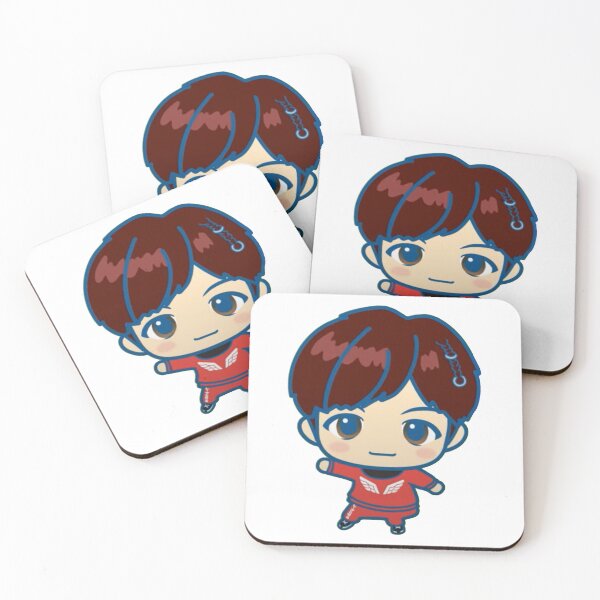 Item preview, J-Hope designed and sold by wish-op13.