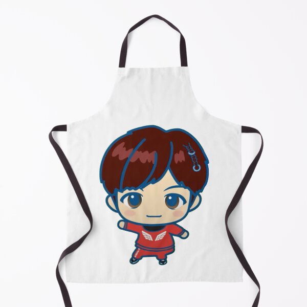 Item preview, J-Hope designed and sold by wish-op13.