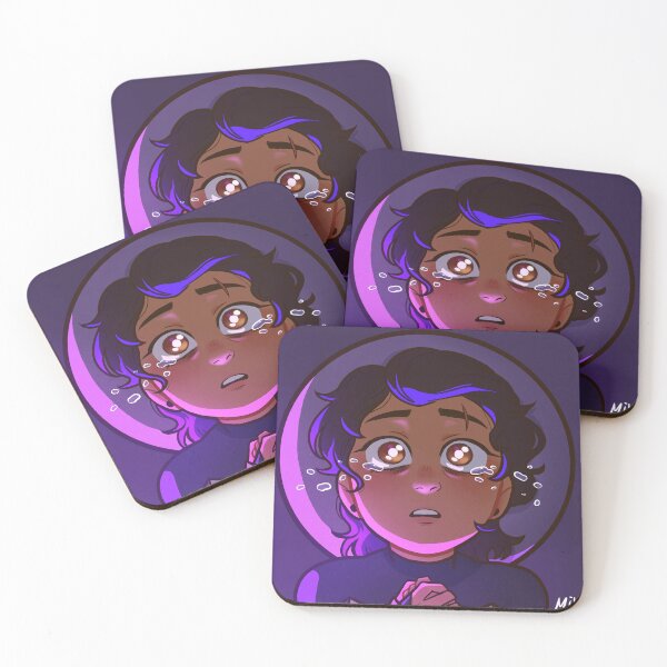 Item preview, Luz just wanted to be understood designed and sold by vimiyui.