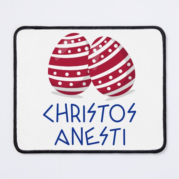 Item preview, Christos Anesti - Christ is Risen designed and sold by Designsbyeliane.