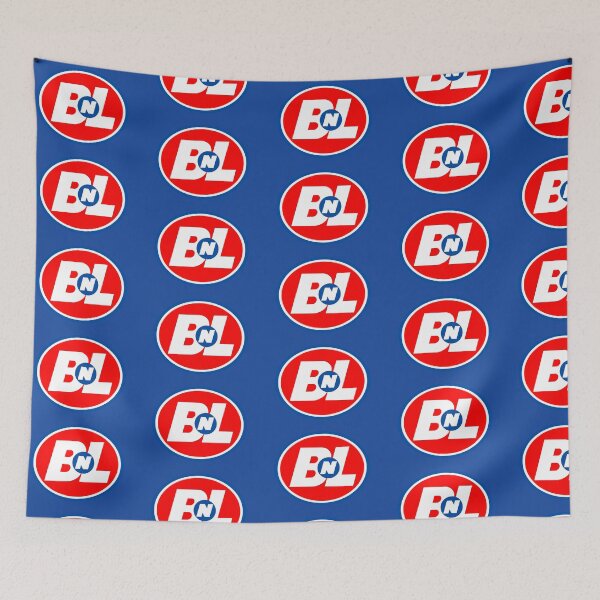 Item preview, BnL designed and sold by Lyndsedoodle.