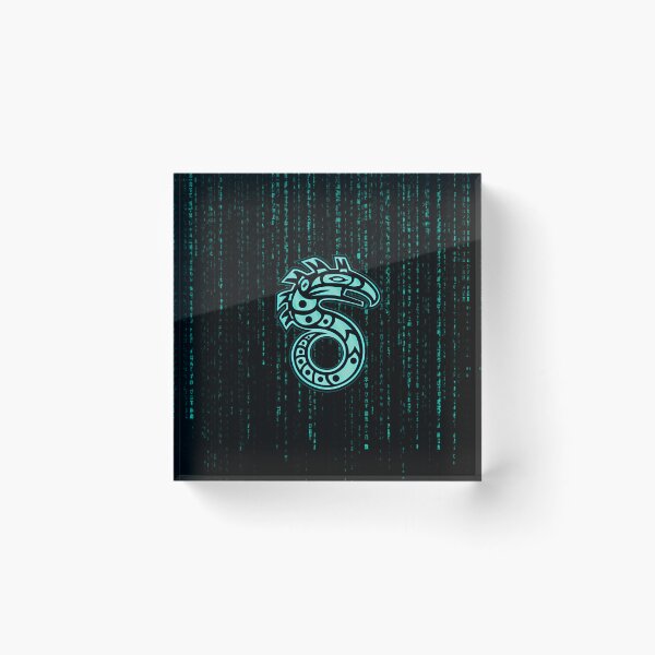 Item preview, Classic S Neon designed and sold by Mike-Brodu.