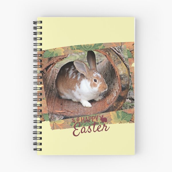 Item preview, Easter makes Bunnies Happy designed and sold by Benlaniboutique.