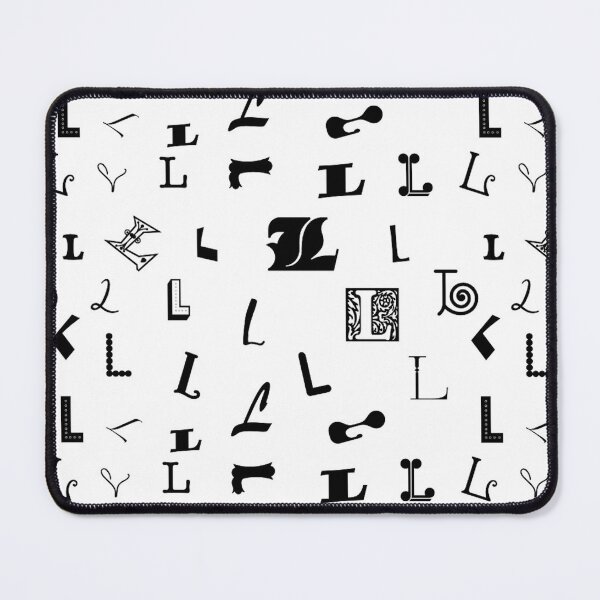 Item preview, L Fonts designed and sold by The Plaid Garden.