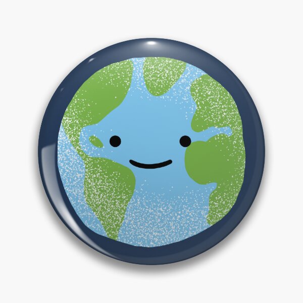 Item preview, Cute Earth designed and sold by Lyndsedoodle.