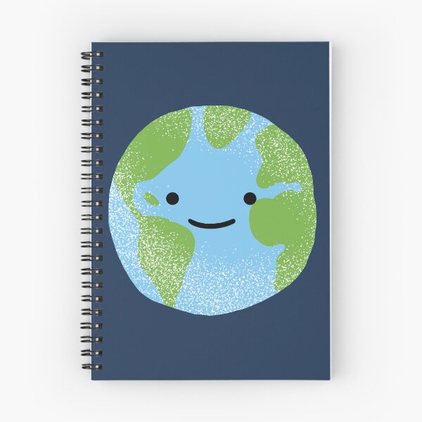 Item preview, Cute Earth designed and sold by Lyndsedoodle.