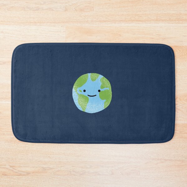 Item preview, Cute Earth designed and sold by Lyndsedoodle.