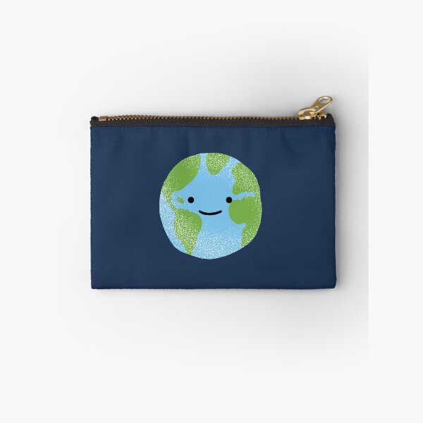 Item preview, Cute Earth designed and sold by Lyndsedoodle.
