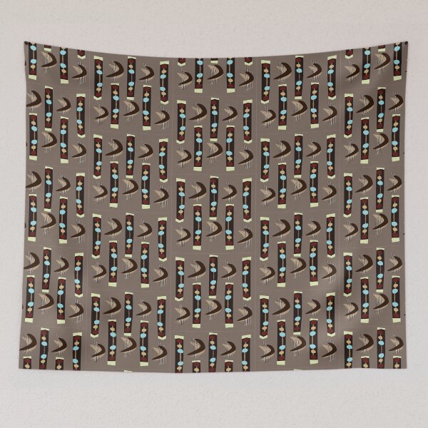Item preview, Cubist Flute designed and sold by PlanetLucky.