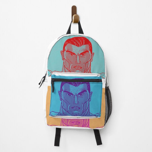 Item preview, SUPERHERO ART TRYPTICH designed and sold by DMcK Designs.
