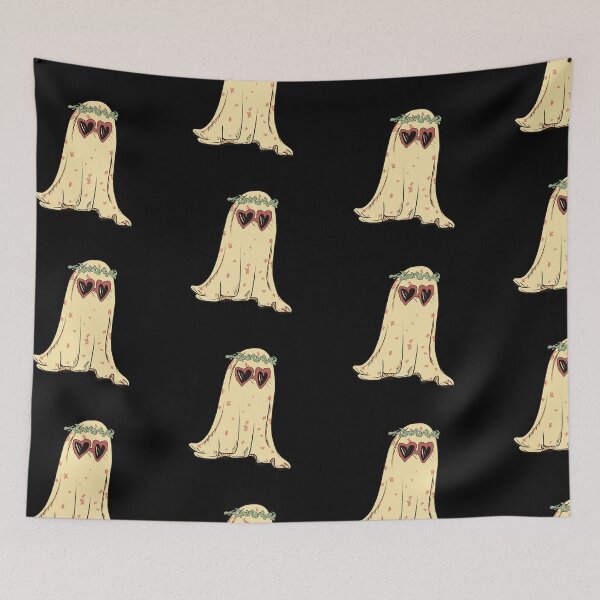 Item preview, Antihero Ghost designed and sold by chessyricepuffs.