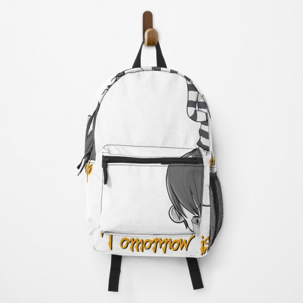 Item preview, Tomorrow Is Another Day 1 designed and sold by vipinunokiex.