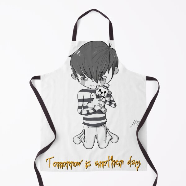 Item preview, Tomorrow Is Another Day 1 designed and sold by vipinunokiex.