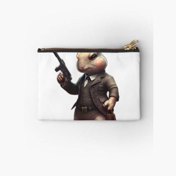 Item preview, Mafia Bunny  designed and sold by Kazakuba.