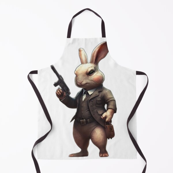Item preview, Mafia Bunny designed and sold by Kazakuba.