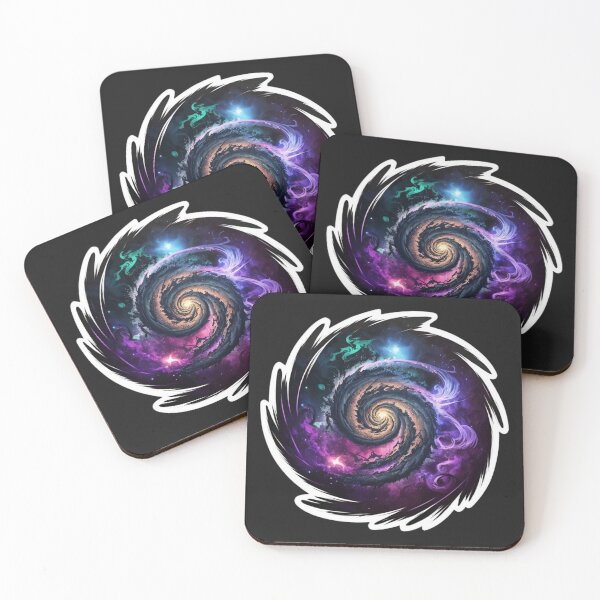 Item preview, Spiral galaxy  designed and sold by Sarvgya Verma.