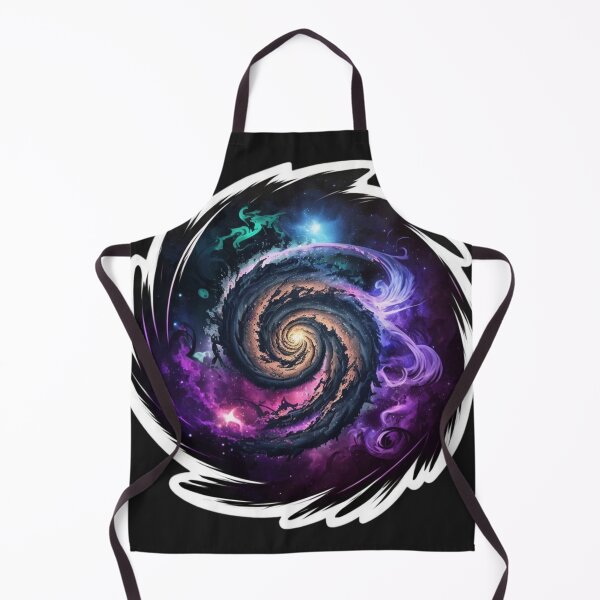 Item preview, Spiral galaxy  designed and sold by Sarvgya Verma.