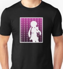 Yukki Yukki (White) Unisex T-Shirt