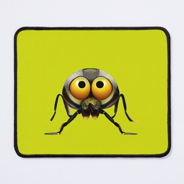 Item preview, Copy of Cute Insect designed and sold by doomwalker2010.