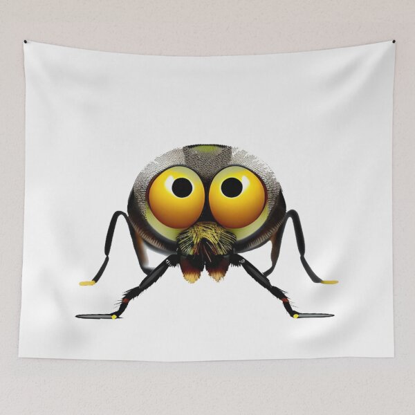 Item preview, Copy of Cute Insect designed and sold by doomwalker2010.