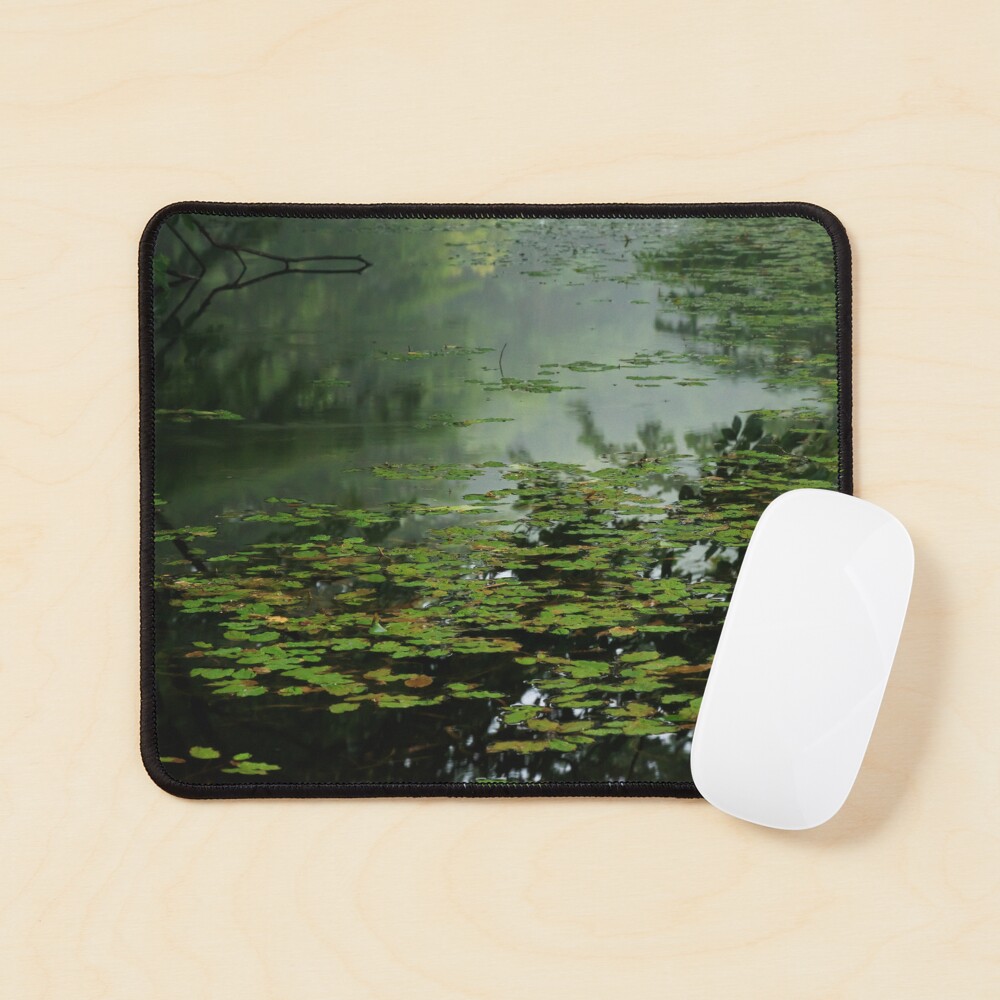 Item preview, Mouse Pad designed and sold by adamayokuy.