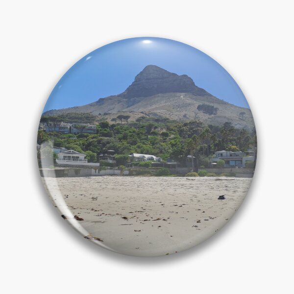 Item preview, Camps bay and Devils peak designed and sold by Weather gifts .