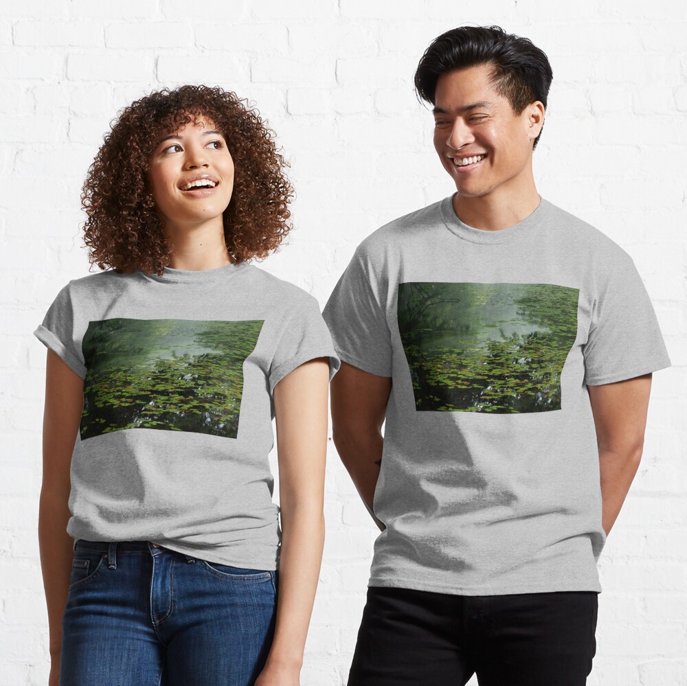 Item preview, Classic T-Shirt designed and sold by adamayokuy.