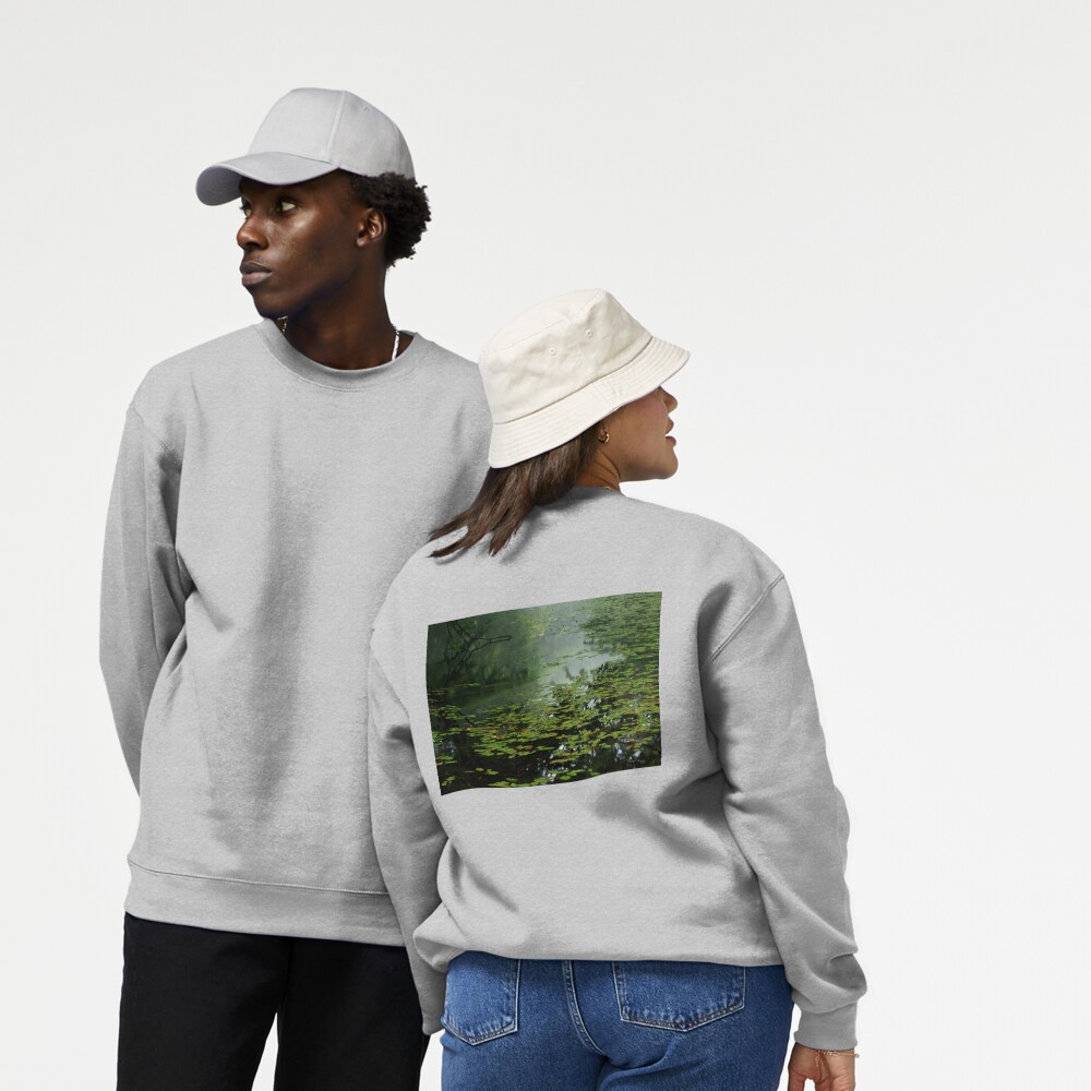 Item preview, Pullover Sweatshirt designed and sold by adamayokuy.