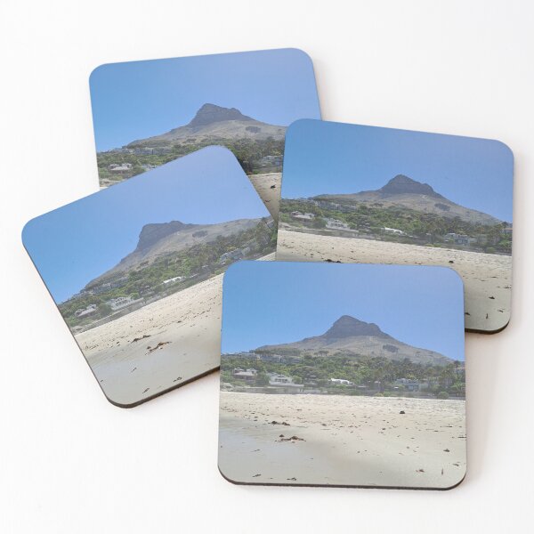 Item preview, Camps bay and Devils peak designed and sold by Weather gifts .