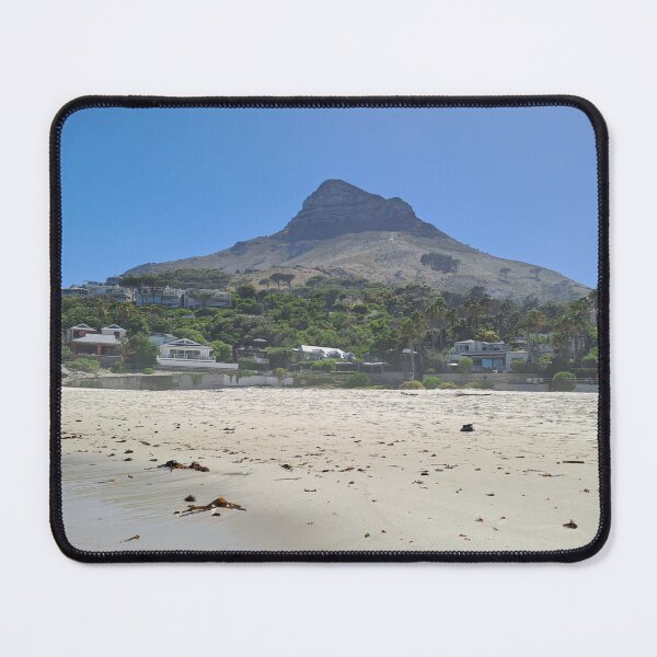 Item preview, Camps bay and Devils peak designed and sold by Weather gifts .