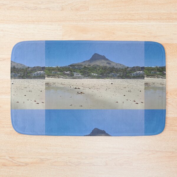 Item preview, Camps bay and Devils peak designed and sold by Weather gifts .