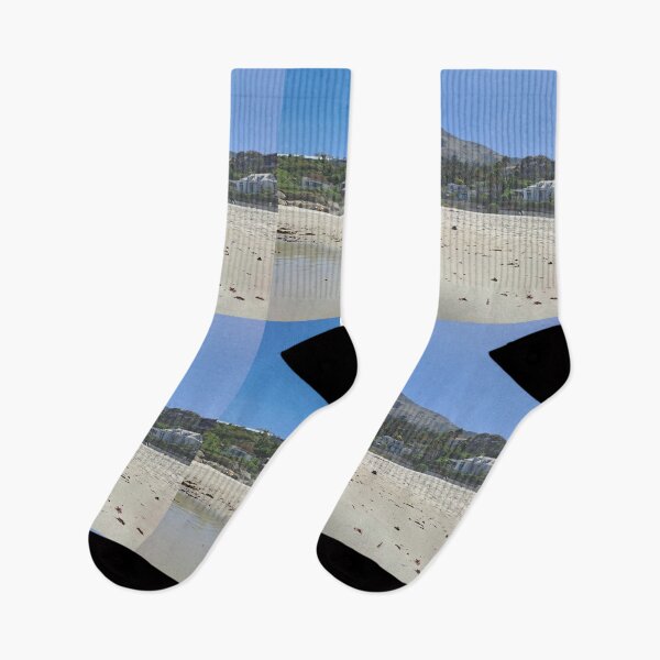Item preview, Camps bay and Devils peak designed and sold by Weather gifts .