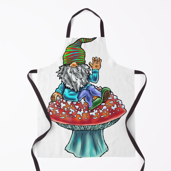 Item preview, Tomte's Favorite Place designed and sold by vipinunokiex.