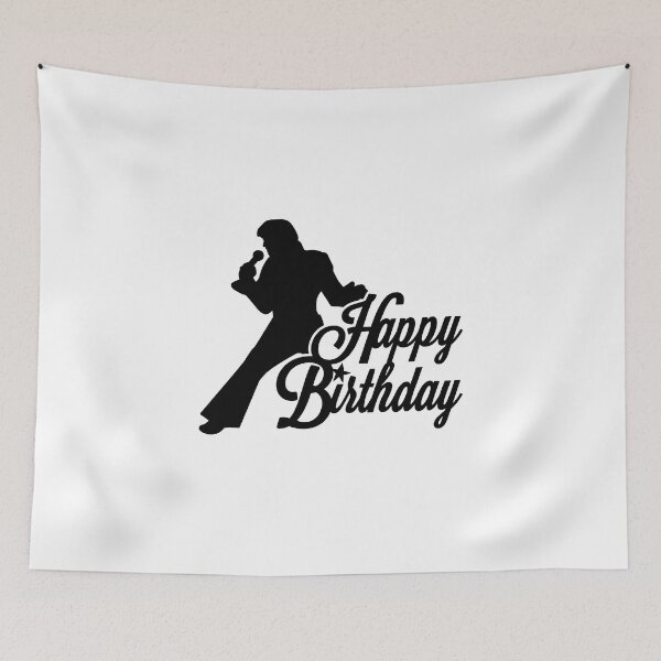 Item preview, Birthday T-Shirt, Happy Birthday T-shirt, rock and roll theme, Birthday Gift, Design for Man and Ladies ,Boy and Girl ,Classic T-Shirt Gift designed and sold by sixday 7day.