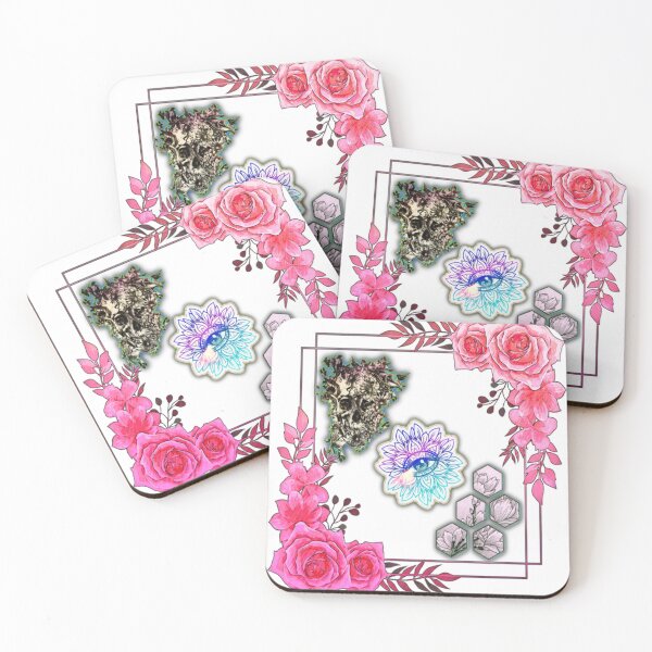 Item preview, rose eye  designed and sold by MickArt.