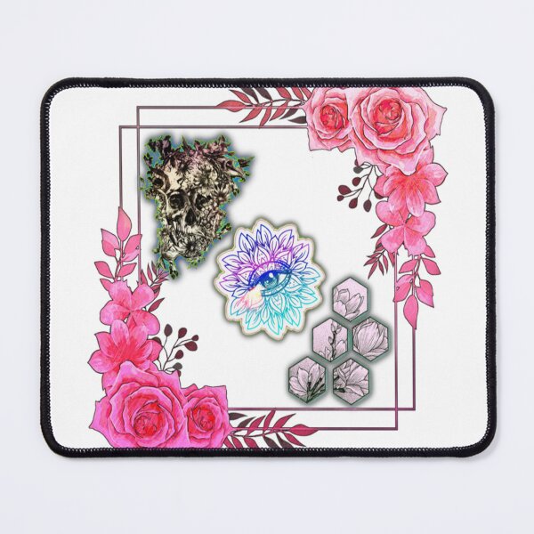 Item preview, rose eye designed and sold by MickArt.