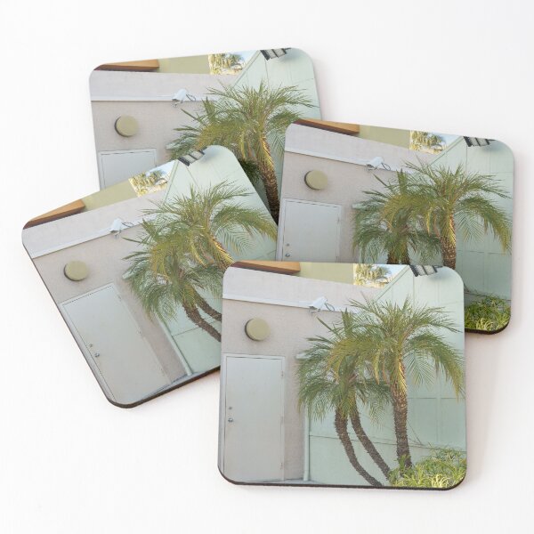 Item preview, Palm Springs - Street Photography designed and sold by anthonylonder.