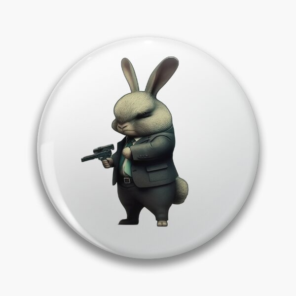 Item preview, Mafia Bunny V2 designed and sold by Kazakuba.