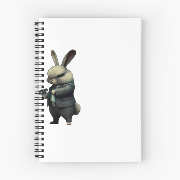 Item preview, Mafia Bunny V2 designed and sold by Kazakuba.