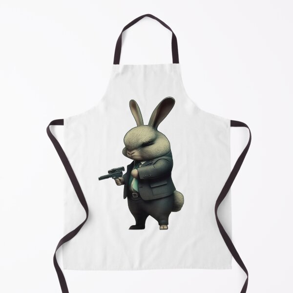 Item preview, Mafia Bunny V2 designed and sold by Kazakuba.