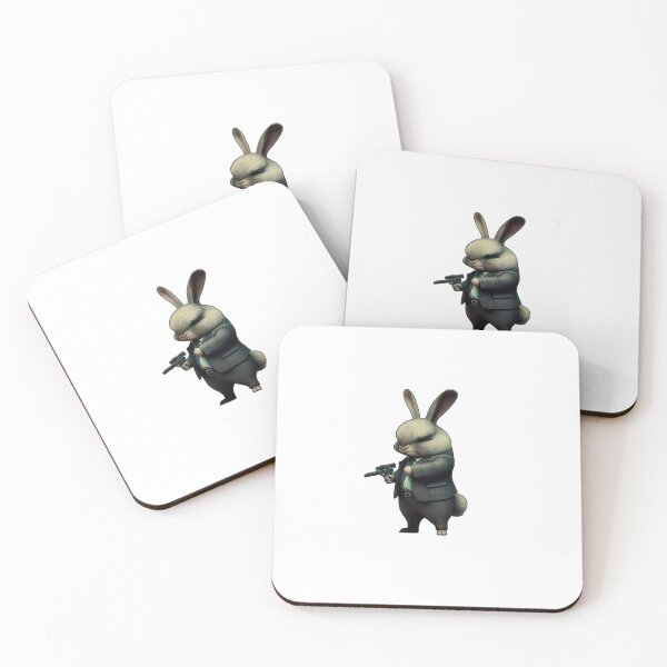 Item preview, Mafia Bunny V2 designed and sold by Kazakuba.