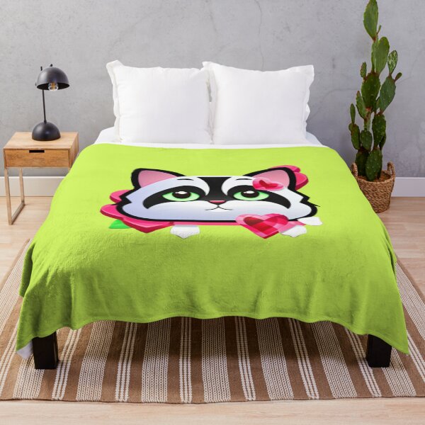 Item preview, Love Me, Love My Cat: A Valentine's Day Guide for Cat Lovers designed and sold by CoreiDesign.