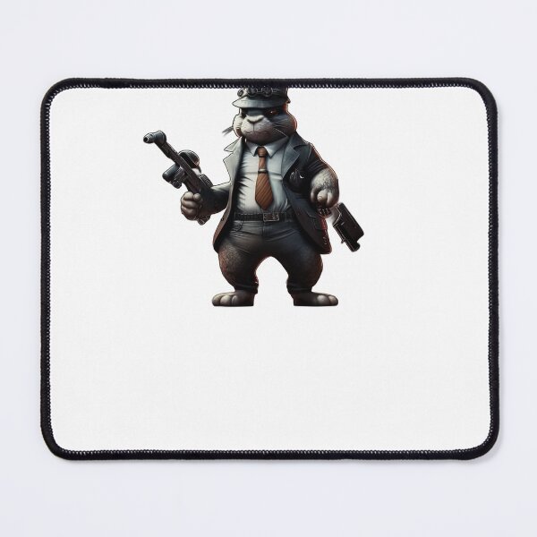 Item preview, Mafia Bunny V3 designed and sold by Kazakuba.