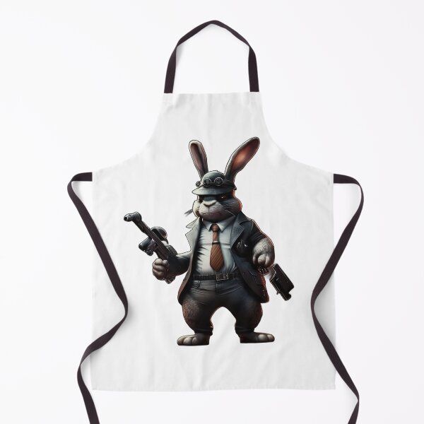 Item preview, Mafia Bunny V3 designed and sold by Kazakuba.