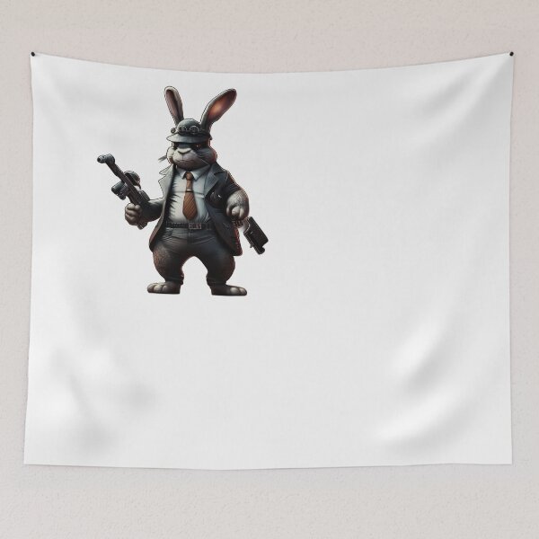 Item preview, Mafia Bunny V3 designed and sold by Kazakuba.