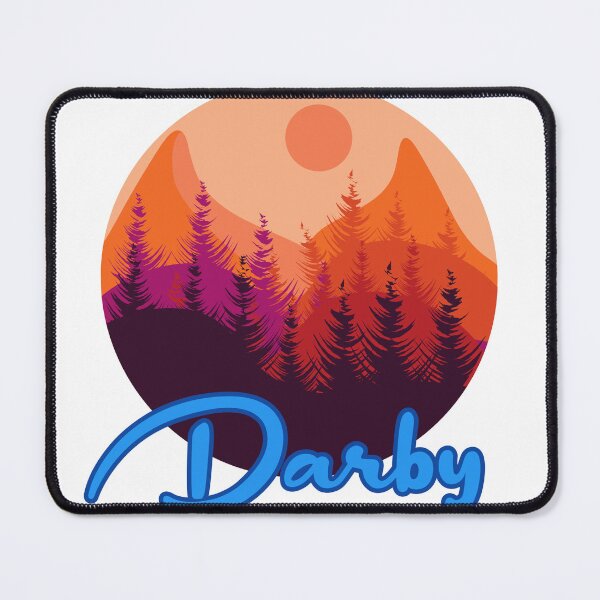 Item preview, Darby montana designed and sold by Osmodesign 44.