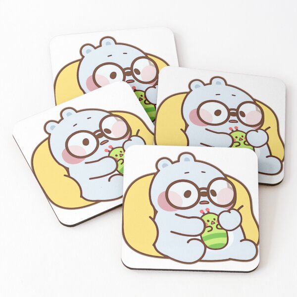 Item preview, Ton Ton & Friends 118  designed and sold by vipinunokiex.